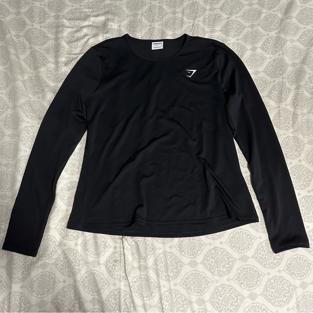 Gymshark long sleeve